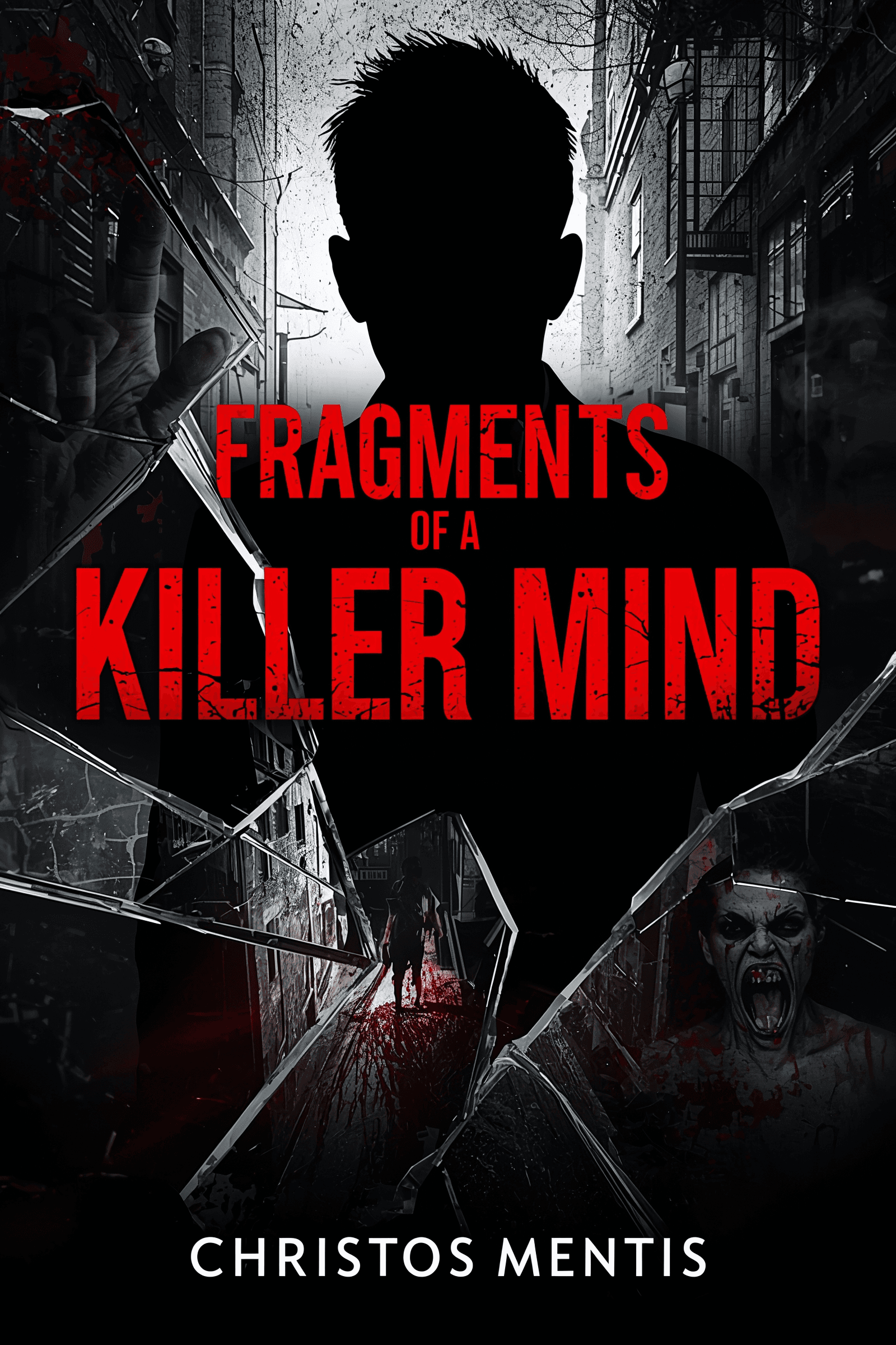Fragments of a Killer Mind